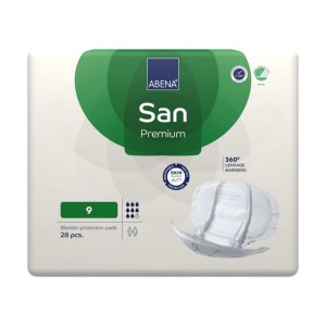Abena San 9