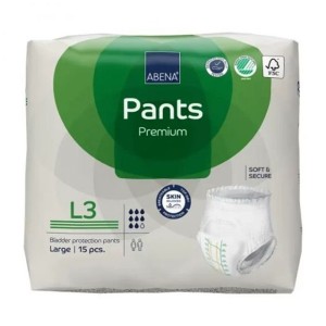Abena Pants 3 - LARGE