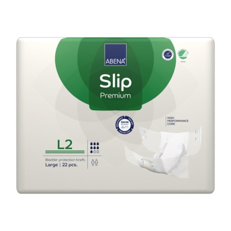 Abena Slip 2 - Large