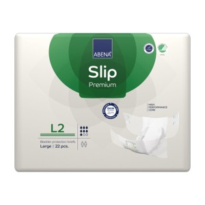 Abena Slip 2 - Large