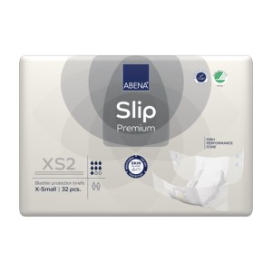 Abena Slip 2 - XS