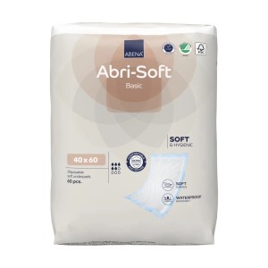 Abri Soft Basic - 40 x 60 cm