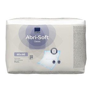 Abri Soft Classic - 60 x 60 cm