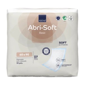 Abri Soft Basic - 60 x 90 cm