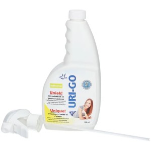 Uri-Go Spray - 750 ml