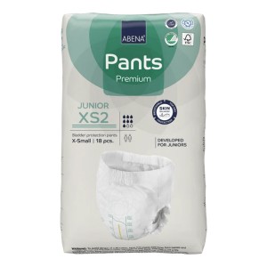 Abena Pants Junior 2 - XS