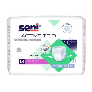 Seni Active Trio - MEDIUM