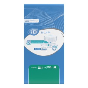 iD Slip Super - XXL