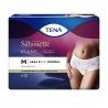 Tena Silhouette Normal Blanc - MEDIUM Tena Silhouette Normal Blanc - MEDIUM