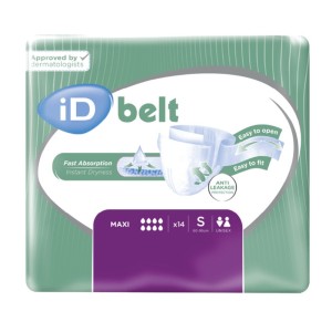 iD Belt Maxi - SMALL