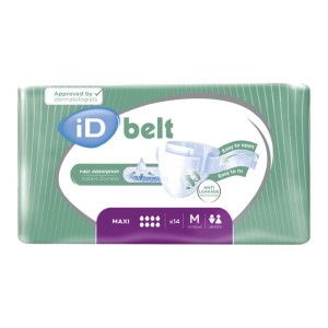 iD Belt Maxi - MEDIUM