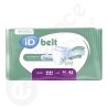 iD Belt Maxi - MEDIUM iD Belt Maxi - MEDIUM