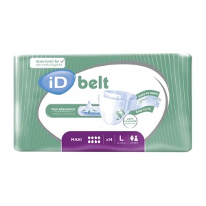 iD Belt Maxi - LARGE