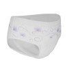 Tena Silhouette Normal Blanc - MEDIUM