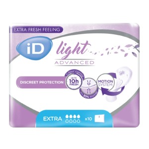 iD Light Extra