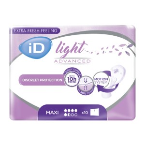iD Light Maxi