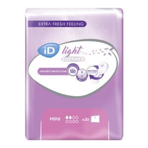 iD Light Mini