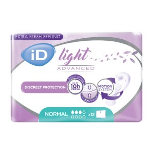 iD Light Normal