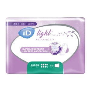 iD Light Super