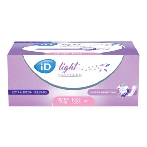iD Light Ultra Mini
