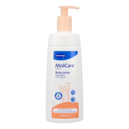 Molicare Skin Lait Corporel - 500 ml