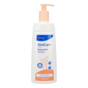 Molicare Skin Lait Corporel - 500 ml