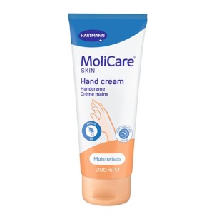 Molicare Skin Crème Mains