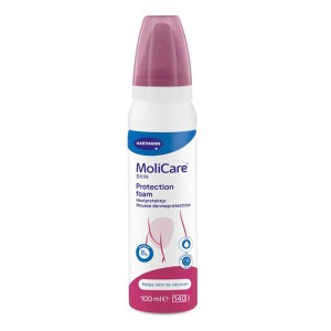 Molicare Skin Mousse Dermoprotectrice