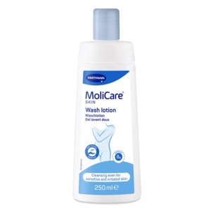 Molicare Skin Gel Doux Lavant - 250 ml