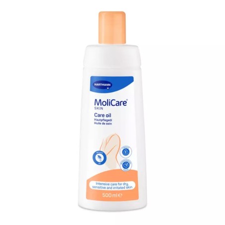 Molicare Skin Huile Traitante