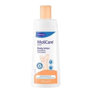 Molicare Skin Lait Corporel - 250 ml