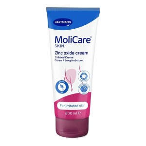 Molicare Skin Crème Oxyde de Zinc