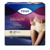 Tena Silhouette Plus Crème - MEDIUM Tena Silhouette Plus Crème - MEDIUM