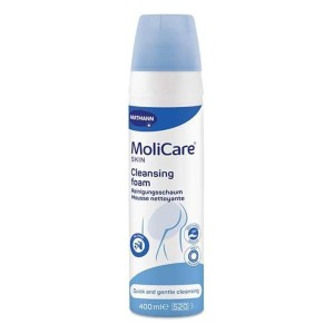 Molicare Skin Mousse Nettoyante