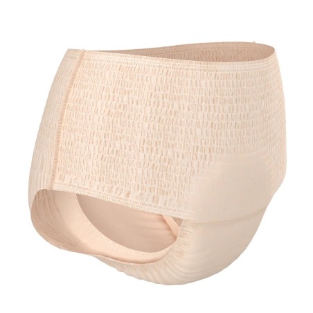 Tena Silhouette Plus Crème - MEDIUM