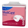Molicare Elastic 7 Gouttes - LARGE Molicare Elastic 7 Gouttes - LARGE