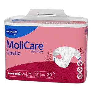 Molicare Elastic 7 Gouttes - MEDIUM