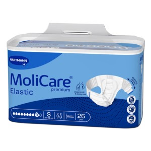 Molicare Elastic 9 Gouttes - SMALL