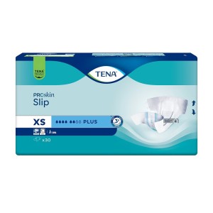 Tena Slip Plus - XS