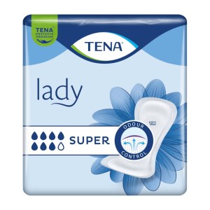 Tena Lady Super