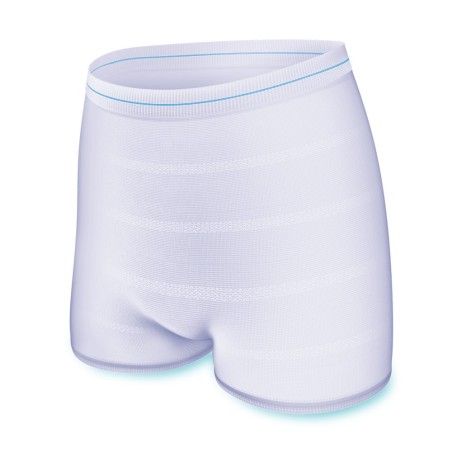 Tena Fix 25 pièces - MEDIUM