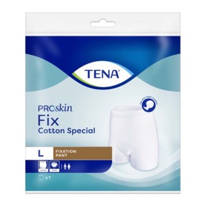 Tena Fix Cotton Special 1 pièce - LARGE