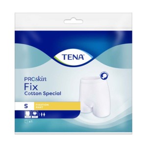Tena Fix Cotton Special 1 pièce - SMALL