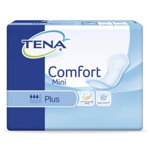 Tena Comfort Mini Plus