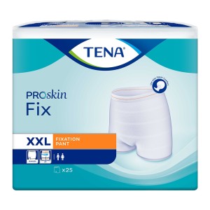 Tena Fix 25 pièces - XXL