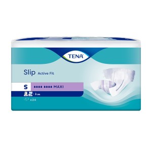 Tena Slip Active Fit Maxi - SMALL