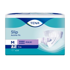 Tena Slip Active Fit Maxi - MEDIUM