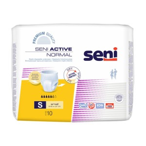 Seni Active Normal - SMALL