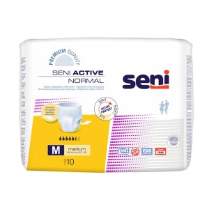 Seni Active Normal - MEDIUM