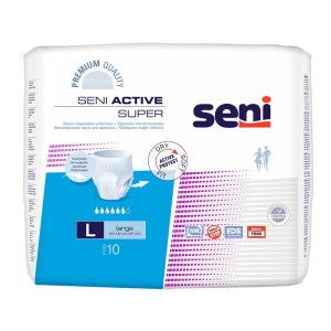 Seni Active Super - LARGE